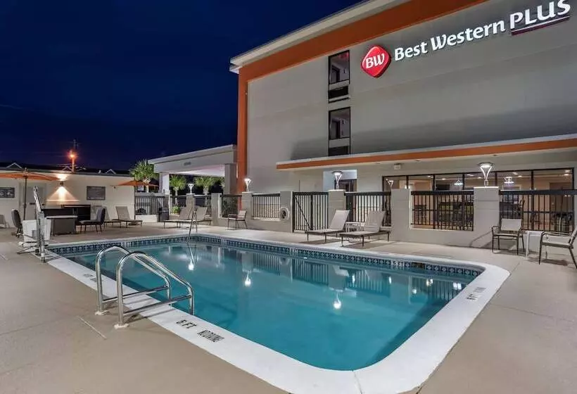 هتل Best Western Plus Panama City