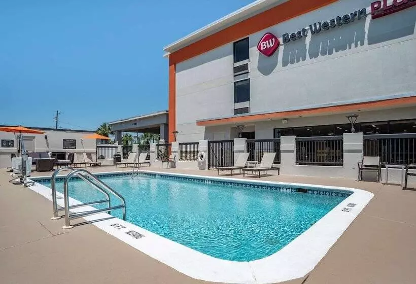 هتل Best Western Plus Panama City