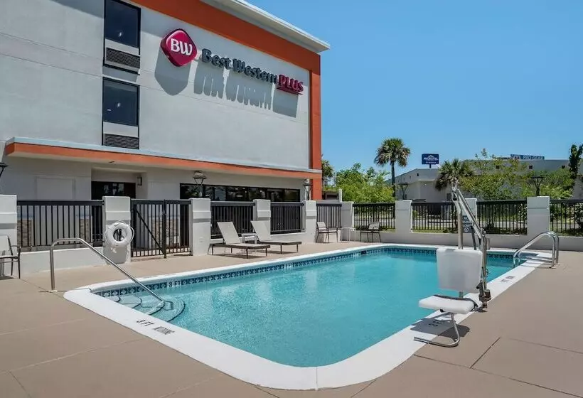 هتل Best Western Plus Panama City