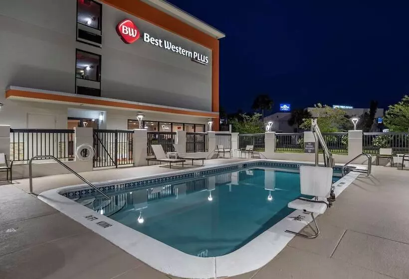 هتل Best Western Plus Panama City