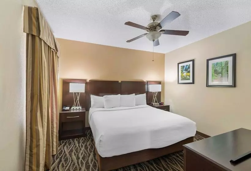 Best Western Plus Russellville Hotel & Suites