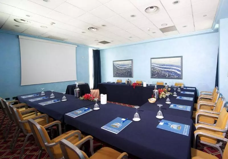 Castagna Palace Hotel & Restaurant