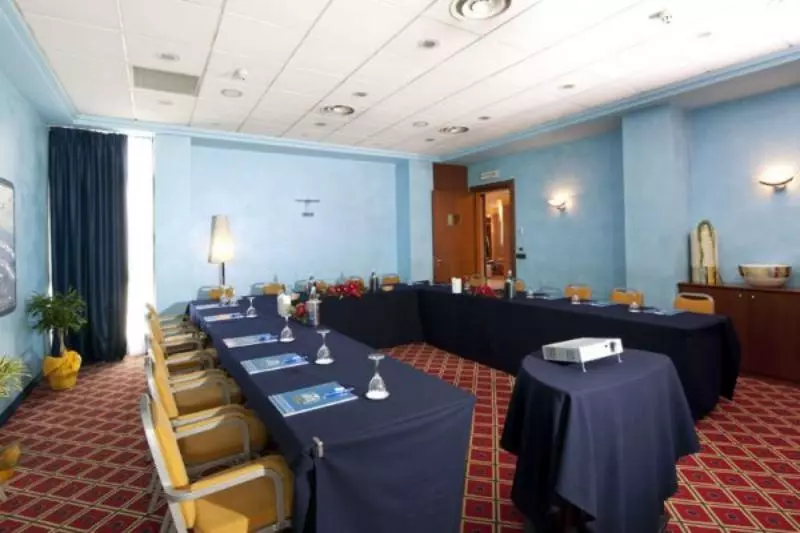 Castagna Palace Hotel & Restaurant