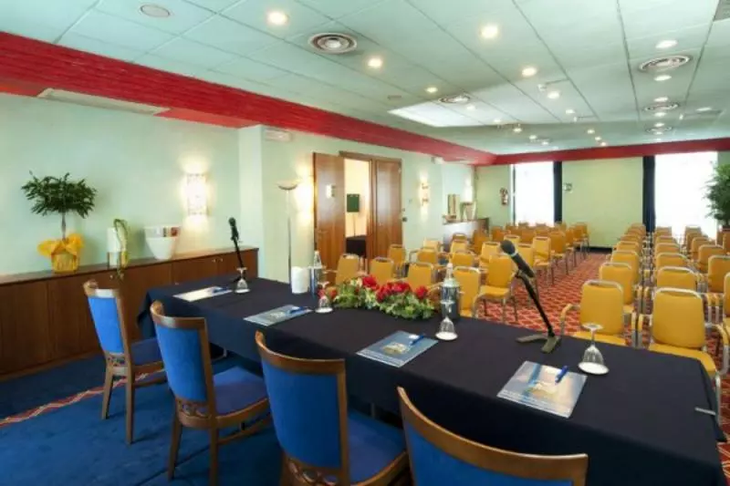 Castagna Palace Hotel & Restaurant