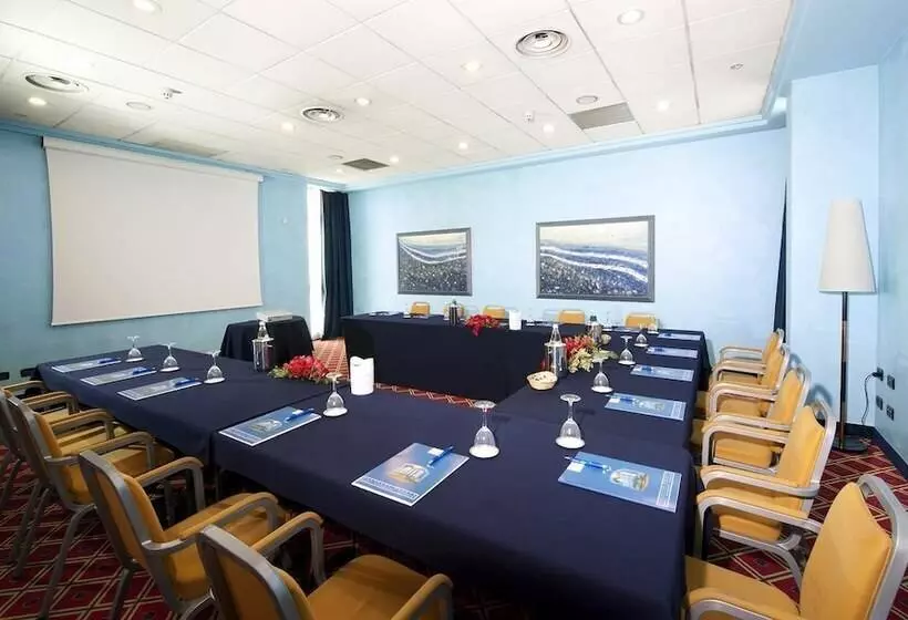 Castagna Palace Hotel & Restaurant