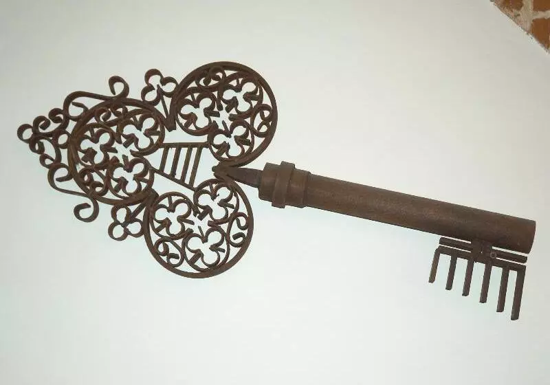 هتل Collodi Firenze