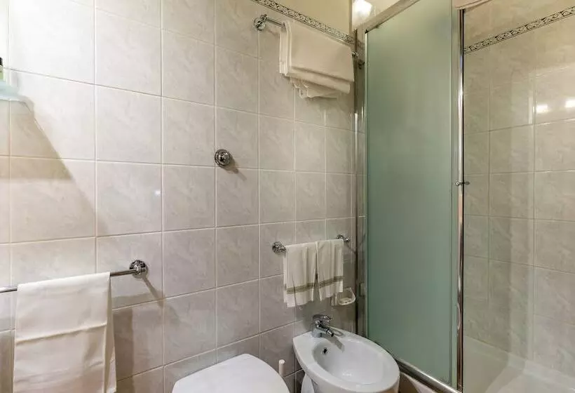 هتل Collodi Firenze