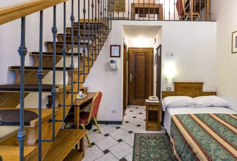 هتل Collodi Firenze