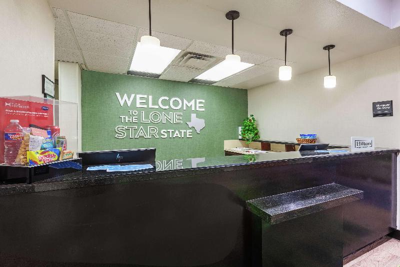 Hotel Comfort Inn Sherman