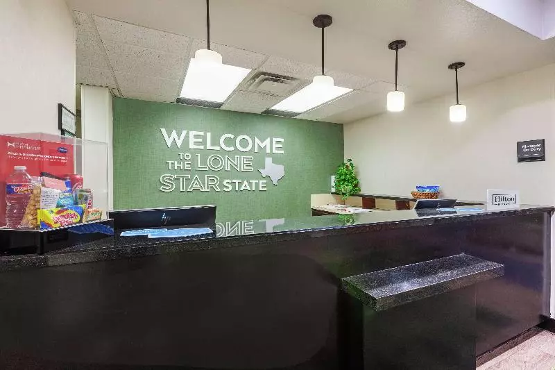 בית מלון כפרי Comfort Inn Sherman