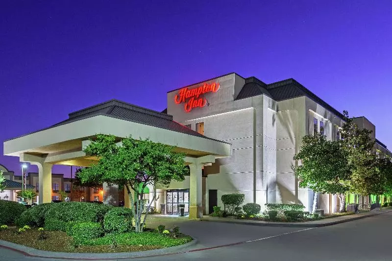 בית מלון כפרי Comfort Inn Sherman