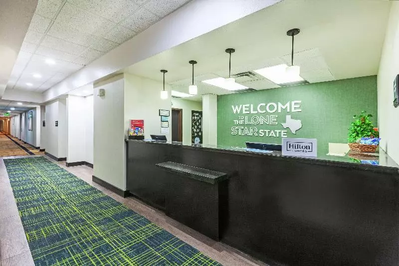 בית מלון כפרי Comfort Inn Sherman