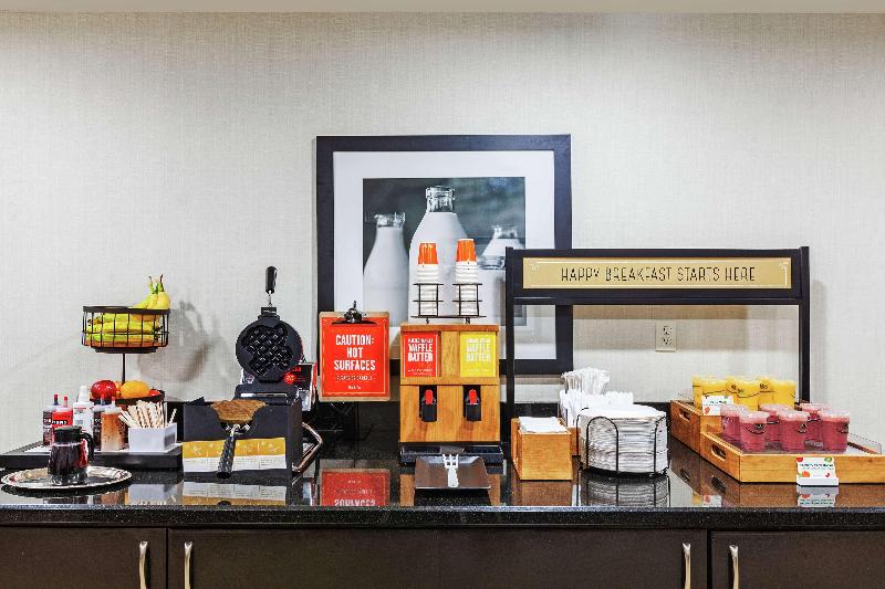 Hotel Comfort Inn Sherman