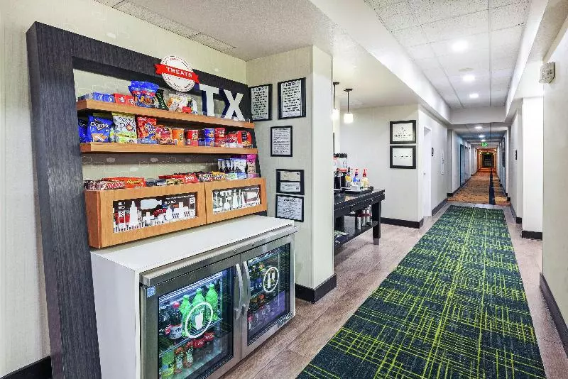 בית מלון כפרי Comfort Inn Sherman