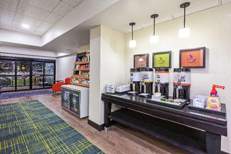 Hotel Comfort Inn Sherman