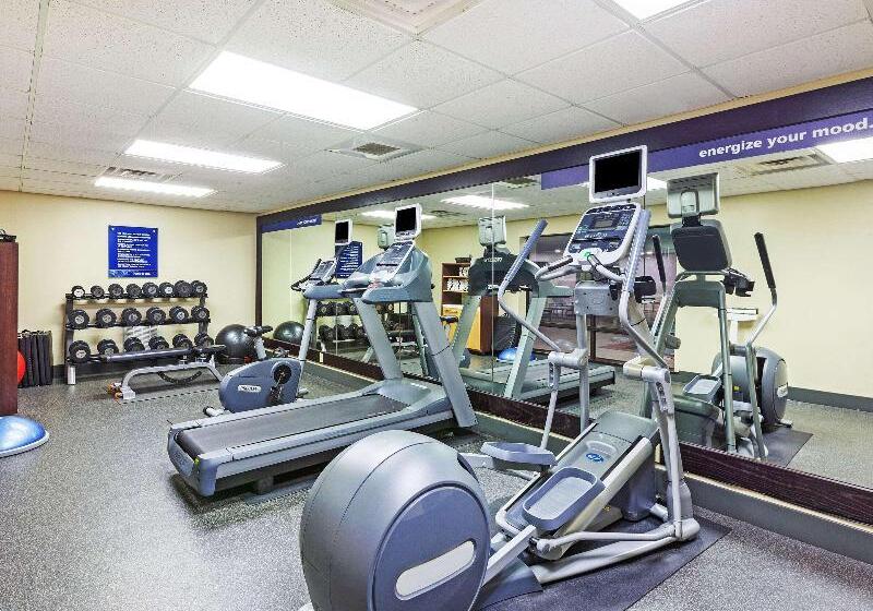 Hotel Comfort Inn Sherman