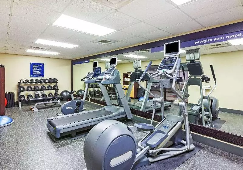 בית מלון כפרי Comfort Inn Sherman