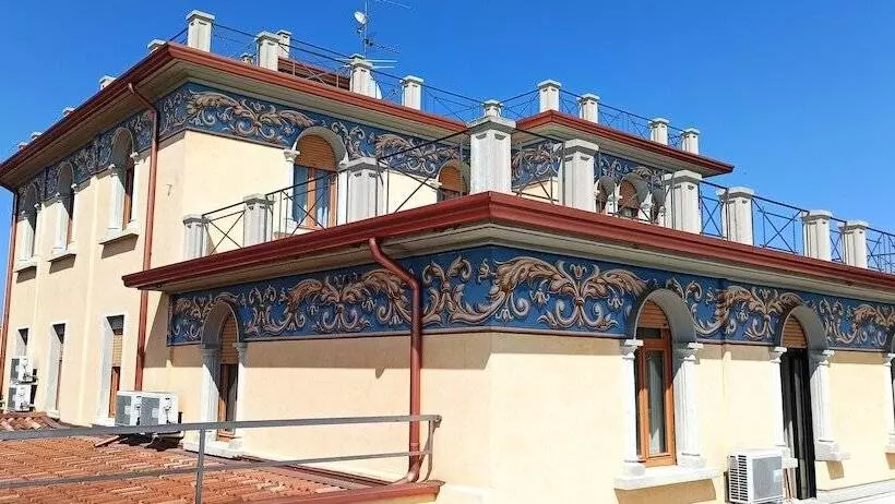 هتل Gardenia Sirmione