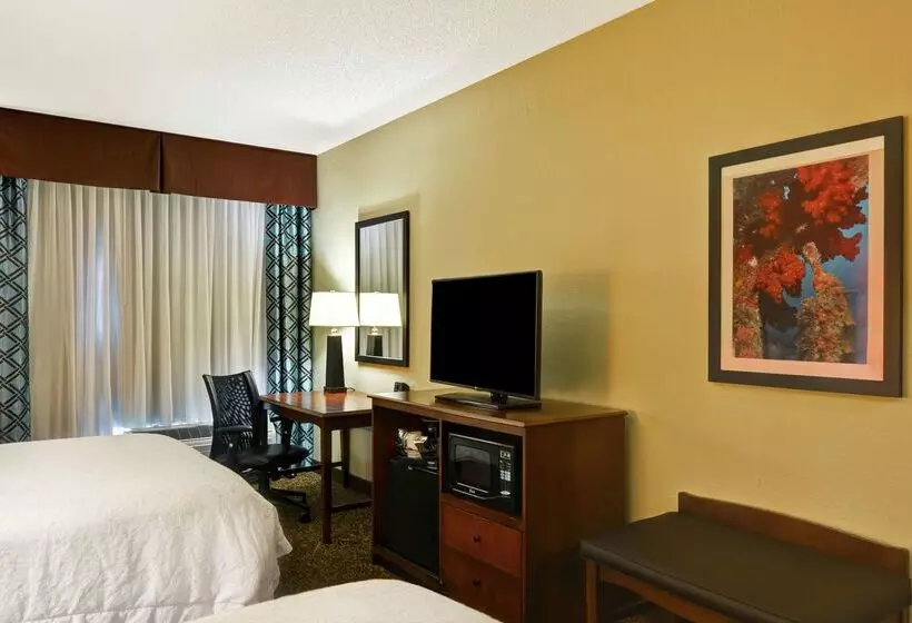 בית מלון כפרי Hampton Inn Boca Raton Deerfield Beach