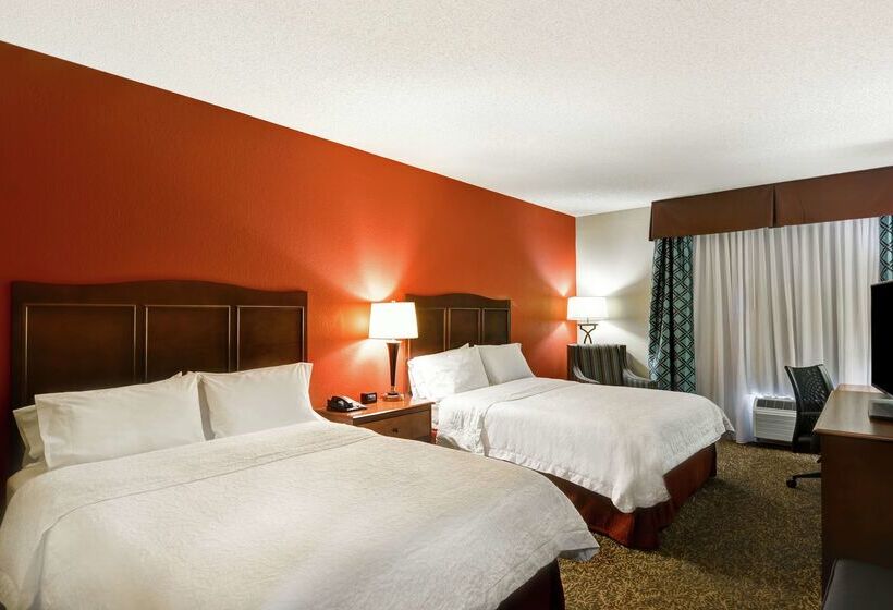 בית מלון כפרי Hampton Inn Boca Raton Deerfield Beach