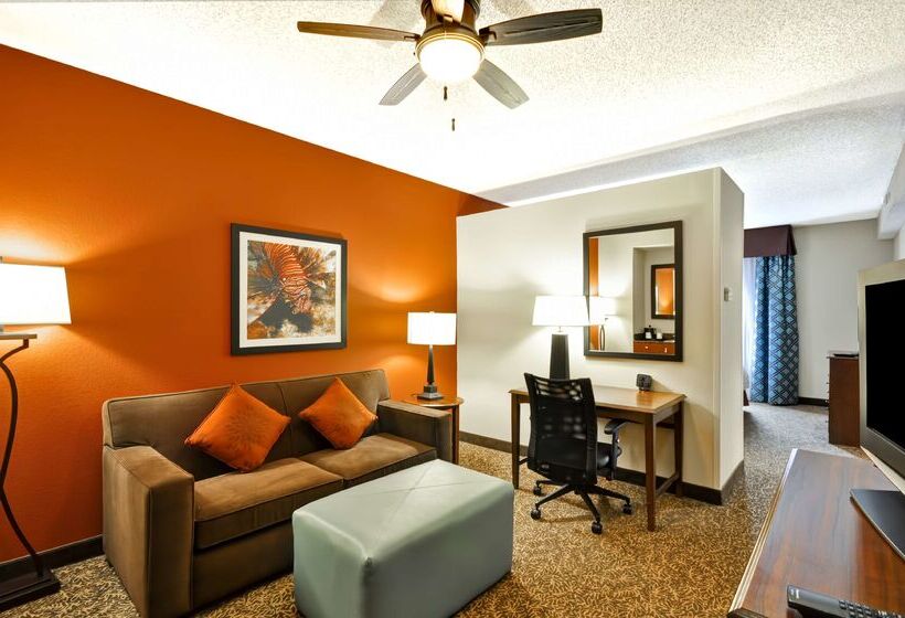 בית מלון כפרי Hampton Inn Boca Raton Deerfield Beach