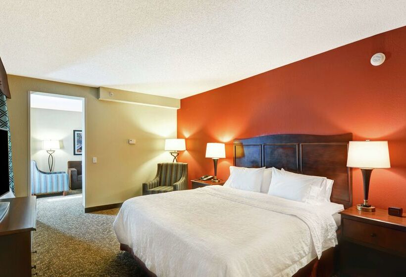 בית מלון כפרי Hampton Inn Boca Raton Deerfield Beach