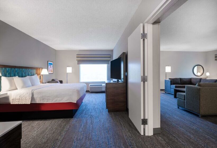 בית מלון כפרי Hampton Inn Boca Raton Deerfield Beach