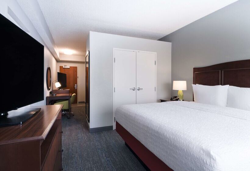 בית מלון כפרי Hampton Inn Boca Raton Deerfield Beach