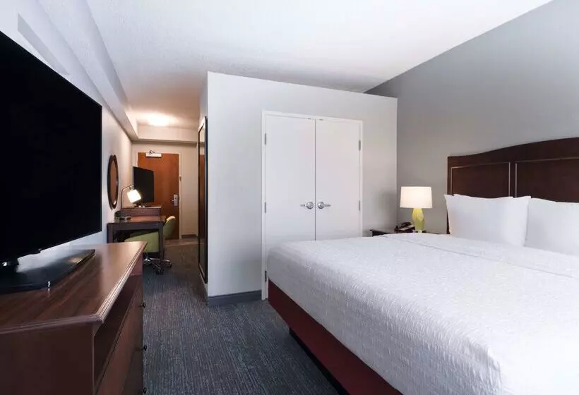 בית מלון כפרי Hampton Inn Boca Raton Deerfield Beach