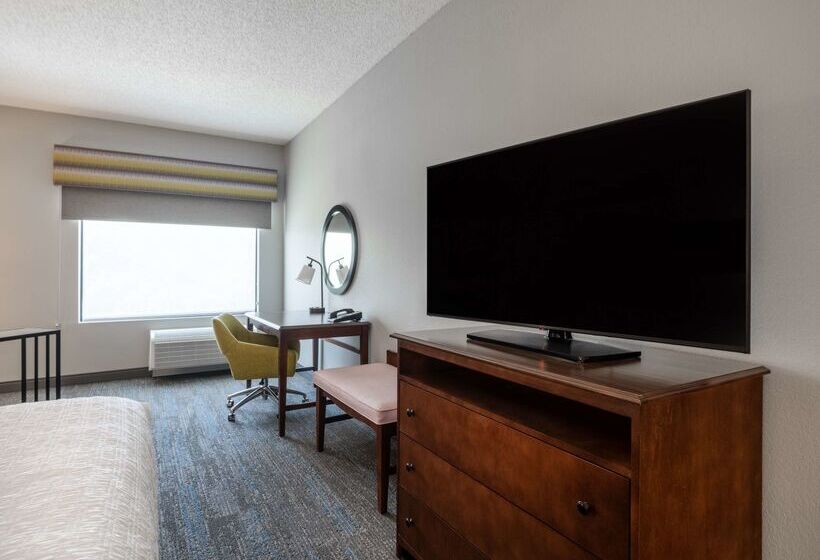 בית מלון כפרי Hampton Inn Boca Raton Deerfield Beach