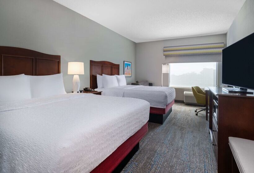 בית מלון כפרי Hampton Inn Boca Raton Deerfield Beach