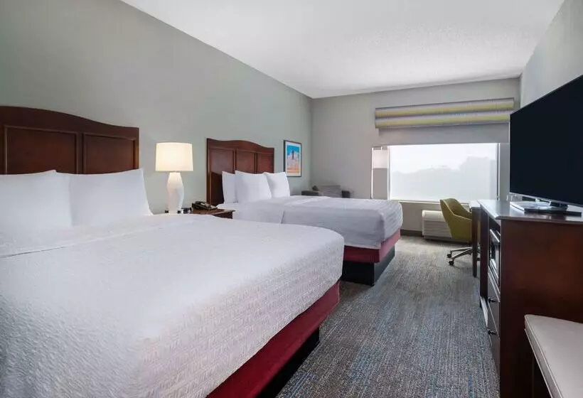 בית מלון כפרי Hampton Inn Boca Raton Deerfield Beach