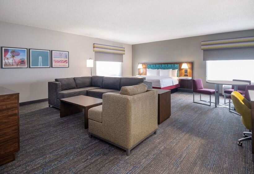 בית מלון כפרי Hampton Inn Boca Raton Deerfield Beach