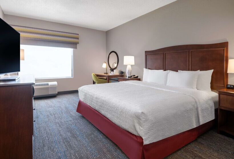 בית מלון כפרי Hampton Inn Boca Raton Deerfield Beach