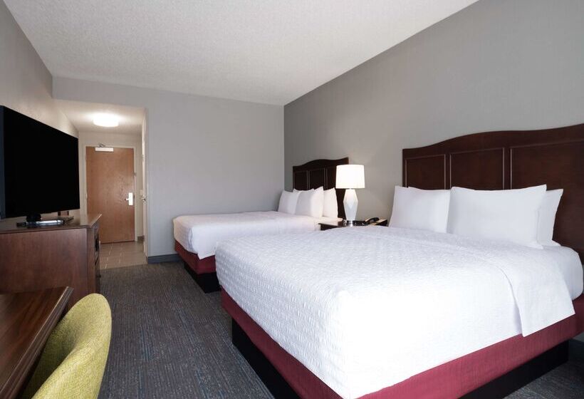 בית מלון כפרי Hampton Inn Boca Raton Deerfield Beach