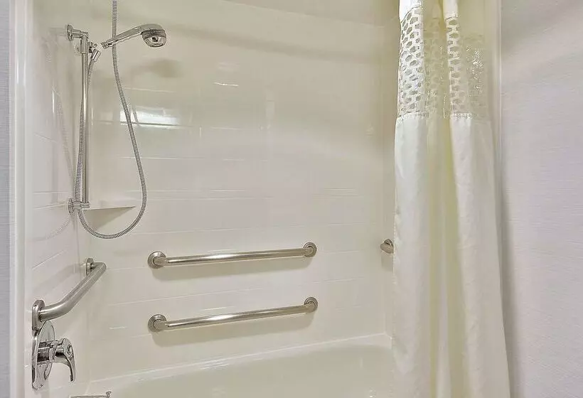 ホテル Hampton Inn Alexandriaold Town/king St. Metro