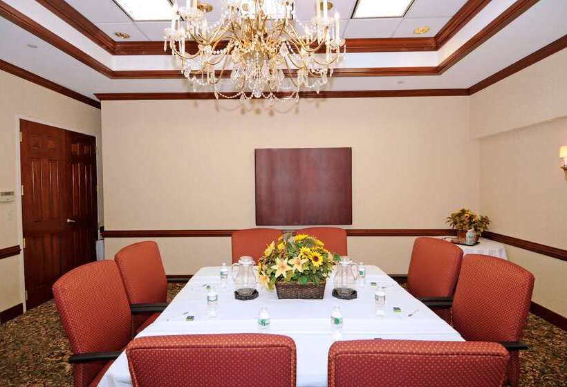 فندق Hampton Inn Alexandriaold Town/king St. Metro