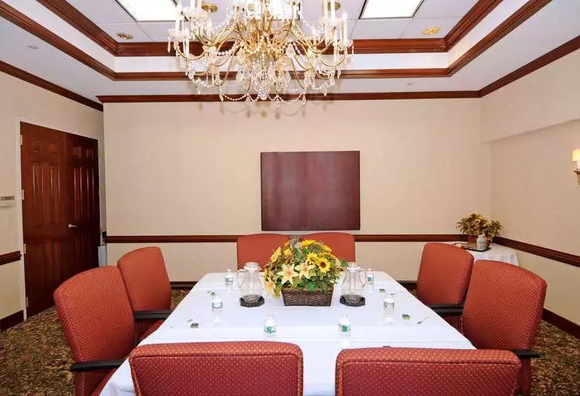 ホテル Hampton Inn Alexandriaold Town/king St. Metro