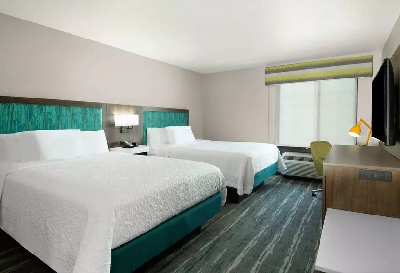 Hotel Hampton Inn & Suites Las Vegas Henderson
