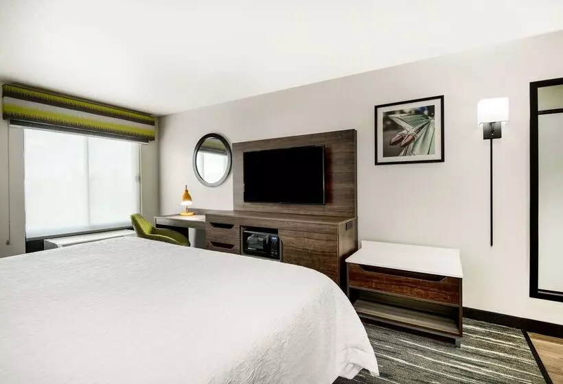 Hotel Hampton Inn & Suites Las Vegas Henderson