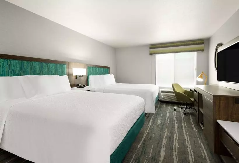 Hotel Hampton Inn & Suites Las Vegas Henderson