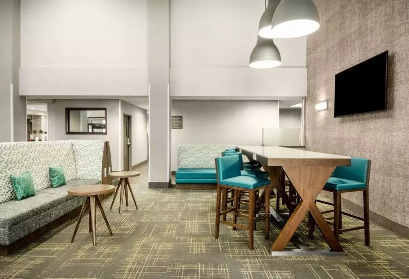 Hotel Hampton Inn & Suites Las Vegas Henderson