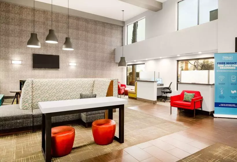 Hotel Hampton Inn & Suites Las Vegas Henderson