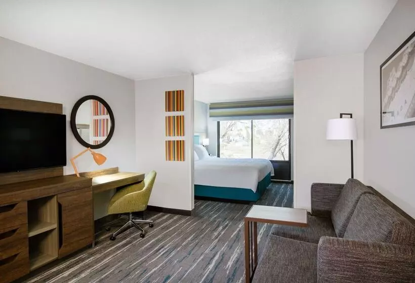 Hotel Hampton Inn & Suites Las Vegas Henderson