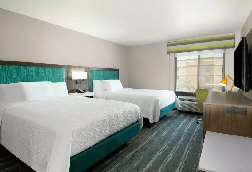 Hotel Hampton Inn & Suites Las Vegas Henderson