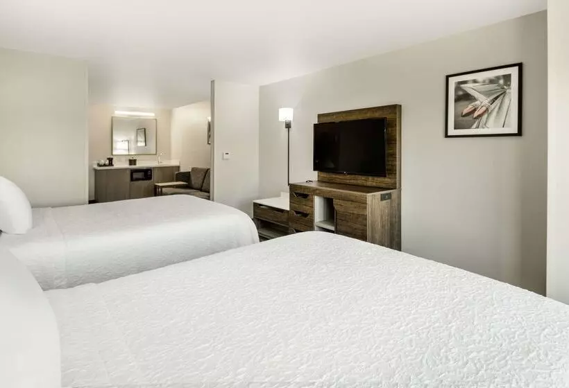 Hotel Hampton Inn & Suites Las Vegas Henderson