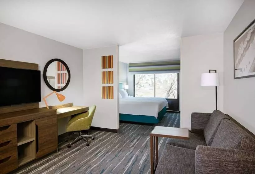 Hotel Hampton Inn & Suites Las Vegas Henderson