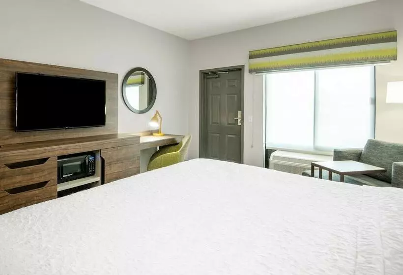 Hotel Hampton Inn & Suites Las Vegas Henderson