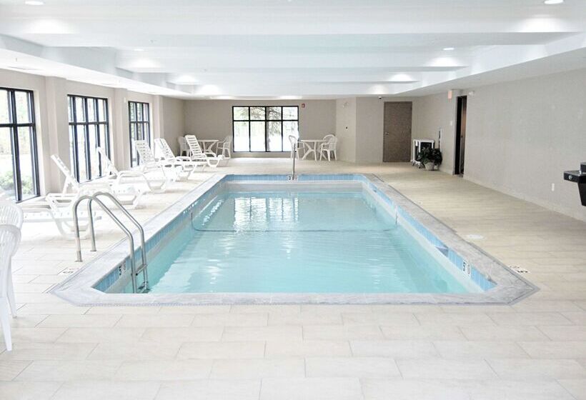 فندق Hampton Inn Auburn