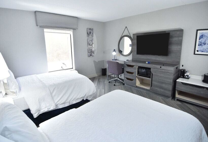 فندق Hampton Inn Auburn